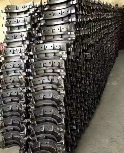 Mulincan truck accessories