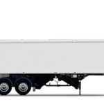 Semi Trailer