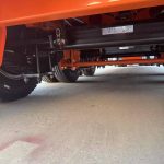 MULINCAN_3-axle Low flatbed semi-trailer - 图片 4