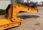 MULINCAN_2-axle detachable gooseneck semi-trailer - 图片 4