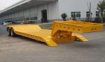 MULINCAN_2-axle detachable gooseneck semi-trailer - 图片 5