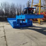 MULINCAN_4-axle detachable gooseneck semi-trailer - 图片 4