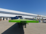 MULINCAN_4-axle flatbed semi trailer - 图片 5