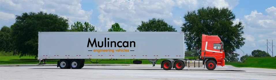 Mulincan Engineering Machinery