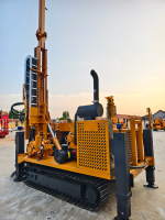MulinCan Mining/Drilling Machine/Drilling Machine/Drilling Machine
