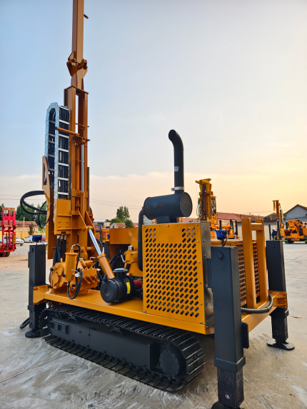 MulinCan Mining/Drilling Machine/Drilling Machine/Drilling Machine