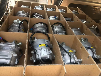 Mulincan truck accessories