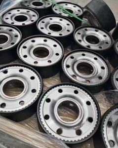 Mulincan truck accessories