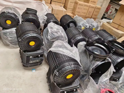 Mulincan truck accessories