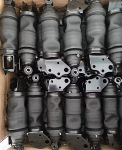 Mulincan truck accessories