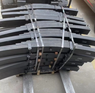 Mulincan truck accessories