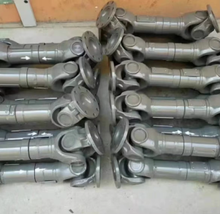 Mulincan truck accessories