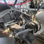 MULINCAN_3-axle Fence semi-trailer - 图片 6