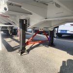 MULINCAN_3-axle Fence semi-trailer - 图片 7