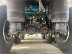 MULINCAN_3-axle aluminum alloy oil tank semi-trailer - 图片 9