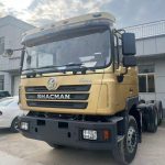 MULINAN_SHACMAN F3000 430Hp 6×4 tractor