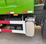 MULINCAN_HOWO TX 400Hp 6x4 dump truck - 图片 9